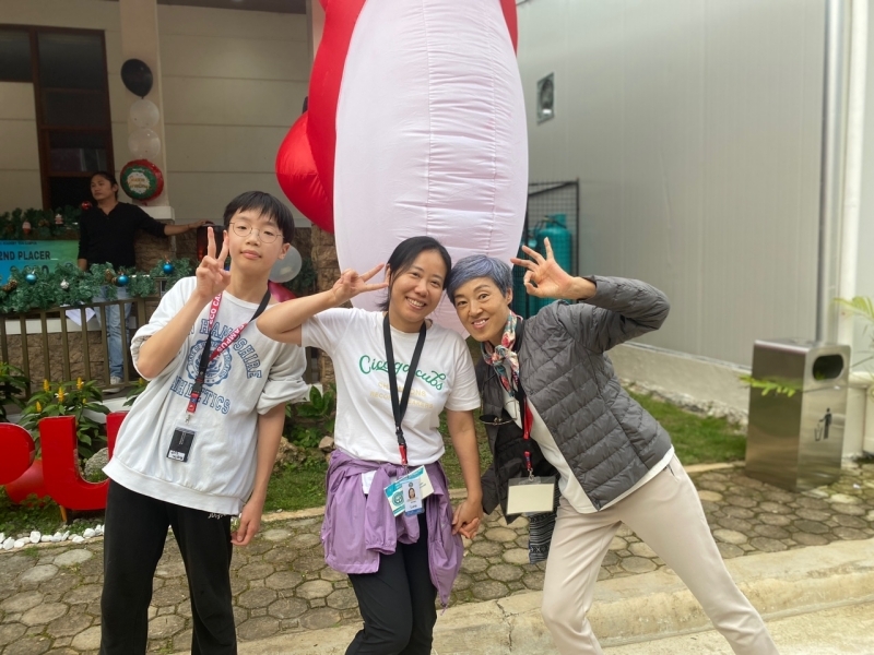 フィリピン留学 Cebu21 - A&J ECO CAMPUS-School Life-175